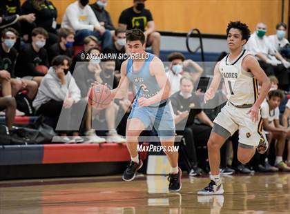 Thumbnail 2 in Mica Mountain vs Marcos de Niza (MLK Dream Classic) photogallery.