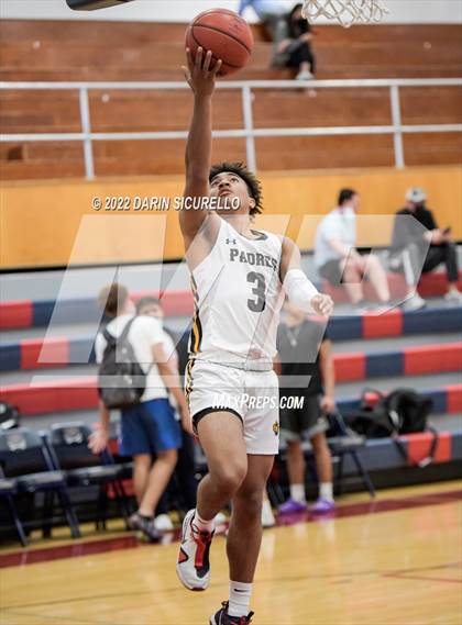 Thumbnail 1 in Mica Mountain vs Marcos de Niza (MLK Dream Classic) photogallery.