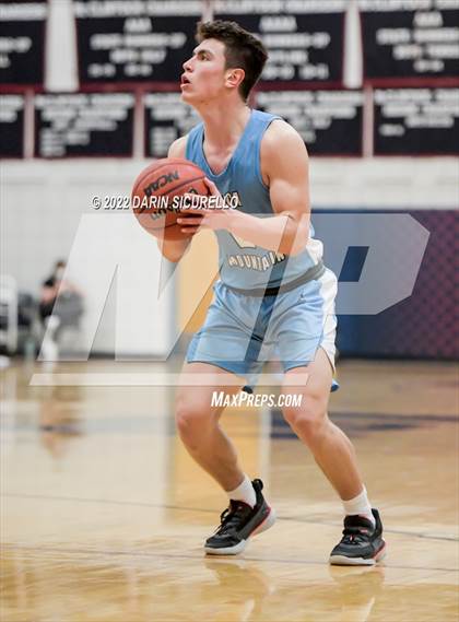 Thumbnail 2 in Mica Mountain vs Marcos de Niza (MLK Dream Classic) photogallery.