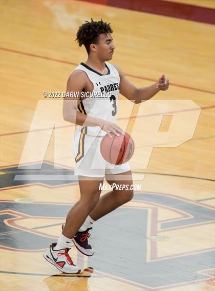 Thumbnail 3 in Mica Mountain vs Marcos de Niza (MLK Dream Classic) photogallery.