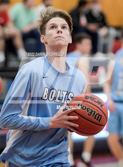 Thumbnail 2 in Mica Mountain vs Marcos de Niza (MLK Dream Classic) photogallery.