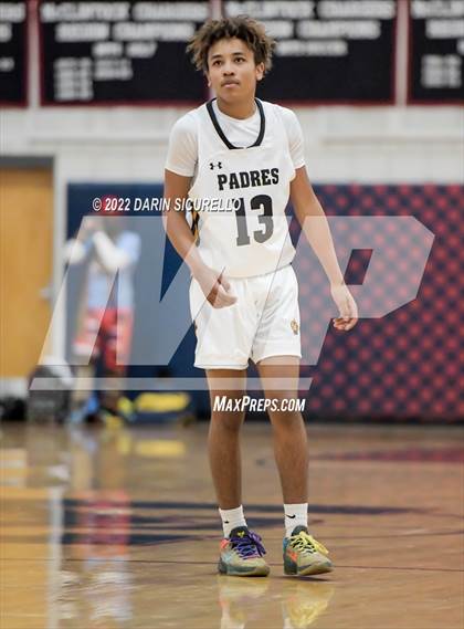 Thumbnail 2 in Mica Mountain vs Marcos de Niza (MLK Dream Classic) photogallery.