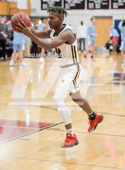 Thumbnail 1 in Mica Mountain vs Marcos de Niza (MLK Dream Classic) photogallery.