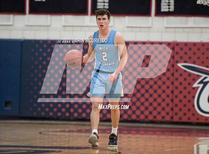 Thumbnail 3 in Mica Mountain vs Marcos de Niza (MLK Dream Classic) photogallery.