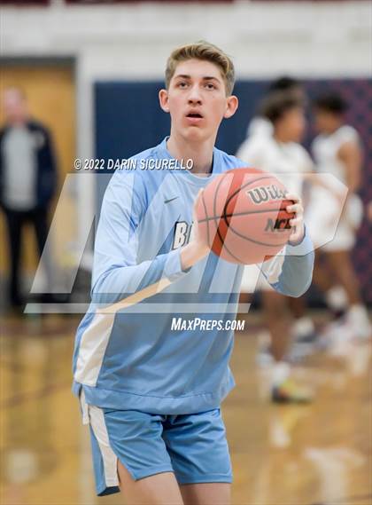 Thumbnail 3 in Mica Mountain vs Marcos de Niza (MLK Dream Classic) photogallery.
