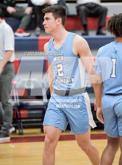 Thumbnail 1 in Mica Mountain vs Marcos de Niza (MLK Dream Classic) photogallery.