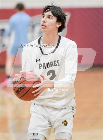Thumbnail 2 in Mica Mountain vs Marcos de Niza (MLK Dream Classic) photogallery.