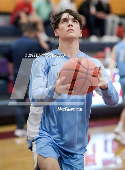 Thumbnail 2 in Mica Mountain vs Marcos de Niza (MLK Dream Classic) photogallery.