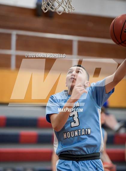 Thumbnail 3 in Mica Mountain vs Marcos de Niza (MLK Dream Classic) photogallery.