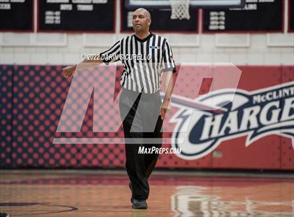 Thumbnail 3 in Mica Mountain vs Marcos de Niza (MLK Dream Classic) photogallery.
