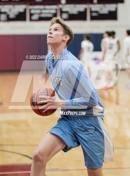Thumbnail 3 in Mica Mountain vs Marcos de Niza (MLK Dream Classic) photogallery.