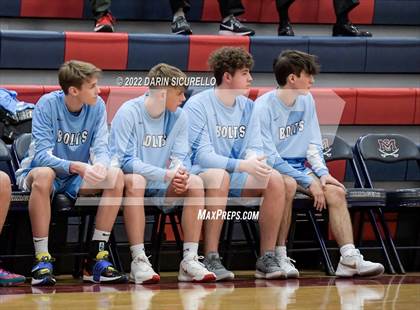 Thumbnail 3 in Mica Mountain vs Marcos de Niza (MLK Dream Classic) photogallery.