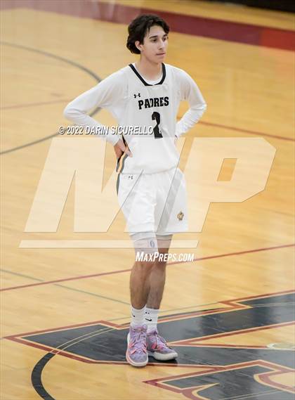 Thumbnail 3 in Mica Mountain vs Marcos de Niza (MLK Dream Classic) photogallery.