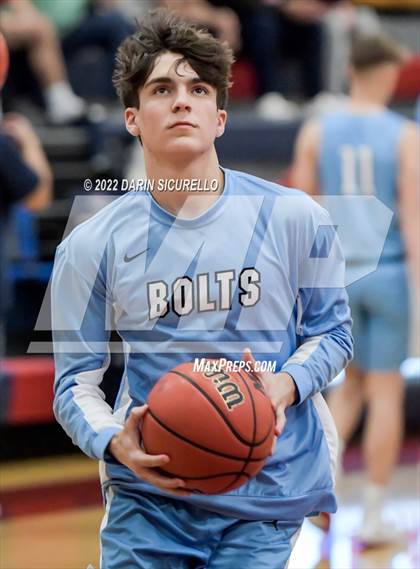 Thumbnail 1 in Mica Mountain vs Marcos de Niza (MLK Dream Classic) photogallery.