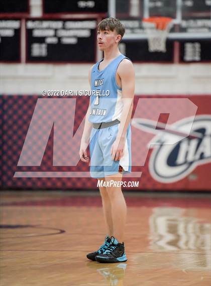 Thumbnail 2 in Mica Mountain vs Marcos de Niza (MLK Dream Classic) photogallery.