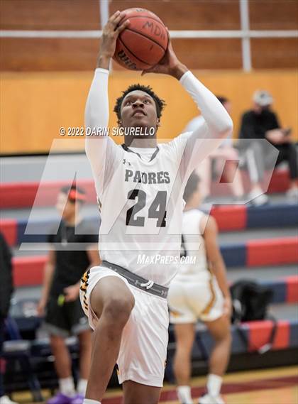 Thumbnail 1 in Mica Mountain vs Marcos de Niza (MLK Dream Classic) photogallery.