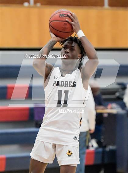 Thumbnail 3 in Mica Mountain vs Marcos de Niza (MLK Dream Classic) photogallery.