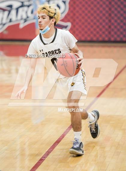 Thumbnail 1 in Mica Mountain vs Marcos de Niza (MLK Dream Classic) photogallery.