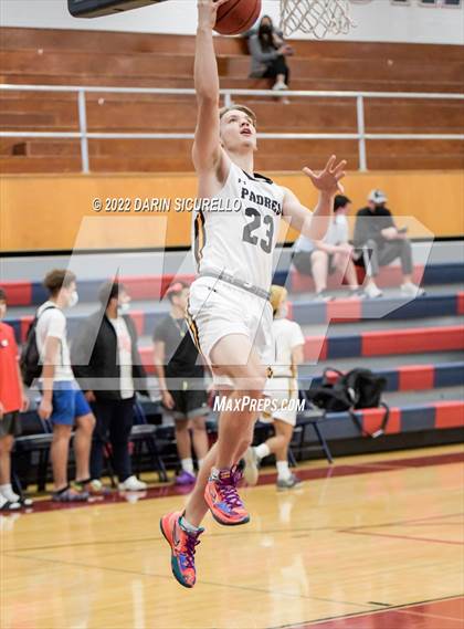 Thumbnail 1 in Mica Mountain vs Marcos de Niza (MLK Dream Classic) photogallery.