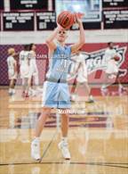 Photo from the gallery "Mica Mountain vs Marcos de Niza (MLK Dream Classic)"