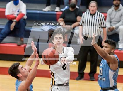 Thumbnail 3 in Mica Mountain vs Marcos de Niza (MLK Dream Classic) photogallery.