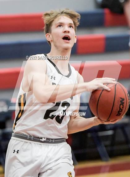 Thumbnail 2 in Mica Mountain vs Marcos de Niza (MLK Dream Classic) photogallery.