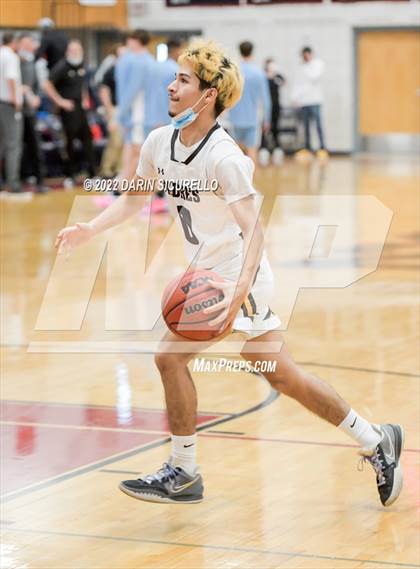 Thumbnail 3 in Mica Mountain vs Marcos de Niza (MLK Dream Classic) photogallery.