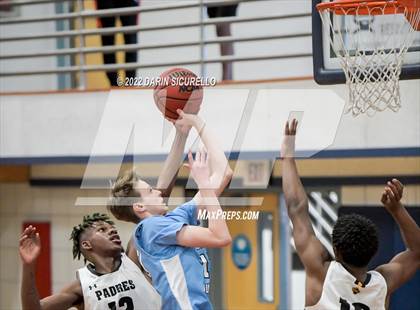 Thumbnail 1 in Mica Mountain vs Marcos de Niza (MLK Dream Classic) photogallery.