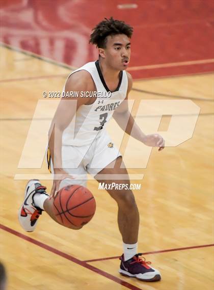 Thumbnail 1 in Mica Mountain vs Marcos de Niza (MLK Dream Classic) photogallery.