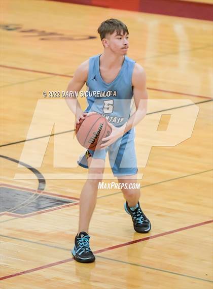 Thumbnail 3 in Mica Mountain vs Marcos de Niza (MLK Dream Classic) photogallery.