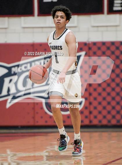Thumbnail 2 in Mica Mountain vs Marcos de Niza (MLK Dream Classic) photogallery.