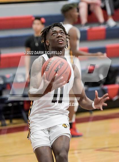 Thumbnail 1 in Mica Mountain vs Marcos de Niza (MLK Dream Classic) photogallery.