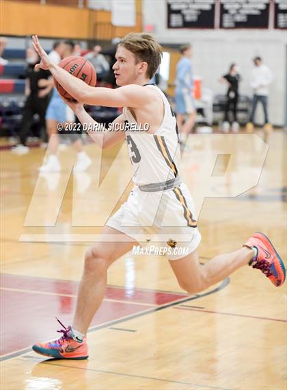 Thumbnail 1 in Mica Mountain vs Marcos de Niza (MLK Dream Classic) photogallery.