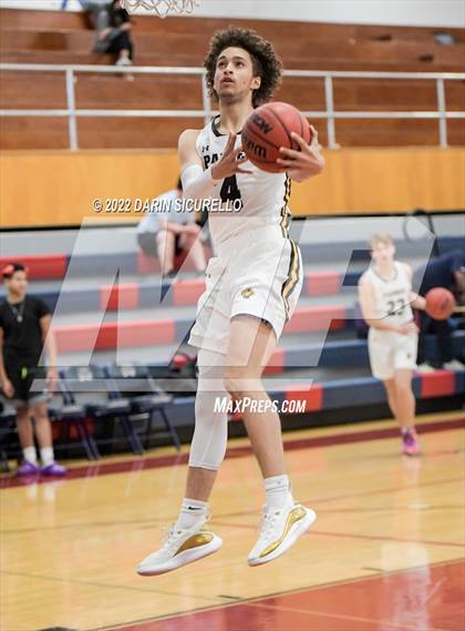 Thumbnail 3 in Mica Mountain vs Marcos de Niza (MLK Dream Classic) photogallery.
