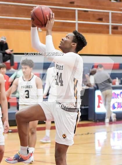 Thumbnail 2 in Mica Mountain vs Marcos de Niza (MLK Dream Classic) photogallery.