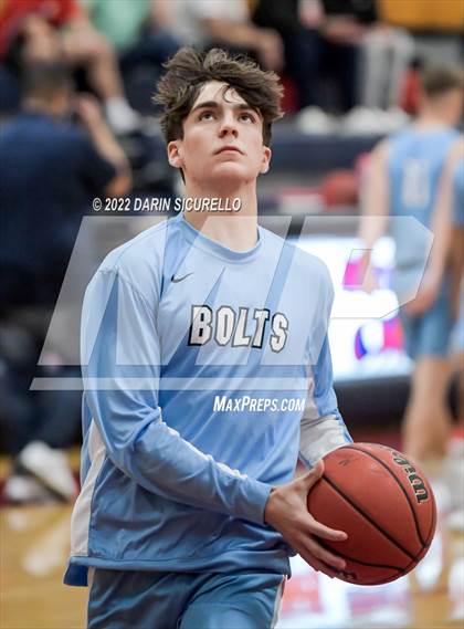 Thumbnail 3 in Mica Mountain vs Marcos de Niza (MLK Dream Classic) photogallery.