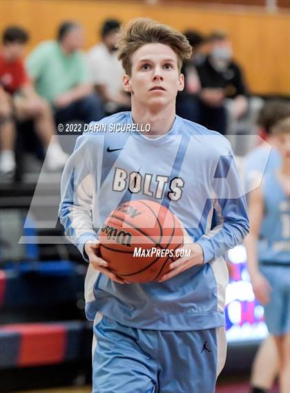 Thumbnail 3 in Mica Mountain vs Marcos de Niza (MLK Dream Classic) photogallery.