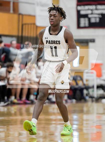 Thumbnail 2 in Mica Mountain vs Marcos de Niza (MLK Dream Classic) photogallery.