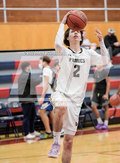 Thumbnail 2 in Mica Mountain vs Marcos de Niza (MLK Dream Classic) photogallery.