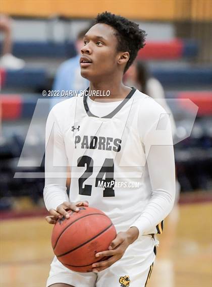 Thumbnail 1 in Mica Mountain vs Marcos de Niza (MLK Dream Classic) photogallery.