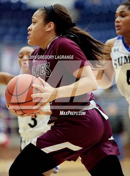 Thumbnail 2 in Mansfield Timberview @ Mansfield Summit photogallery.