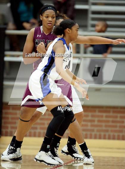 Thumbnail 2 in Mansfield Timberview @ Mansfield Summit photogallery.