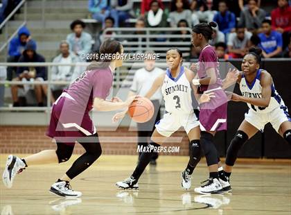 Thumbnail 3 in Mansfield Timberview @ Mansfield Summit photogallery.