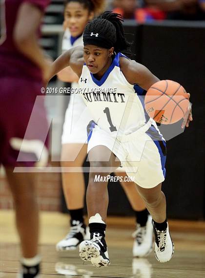 Thumbnail 2 in Mansfield Timberview @ Mansfield Summit photogallery.