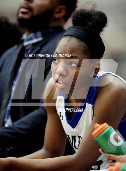 Thumbnail 2 in Mansfield Timberview @ Mansfield Summit photogallery.