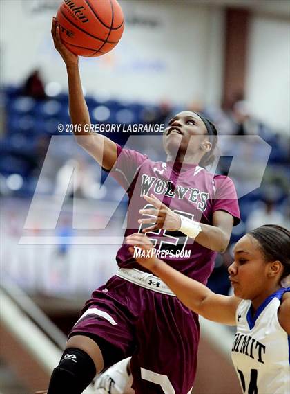 Thumbnail 3 in Mansfield Timberview @ Mansfield Summit photogallery.