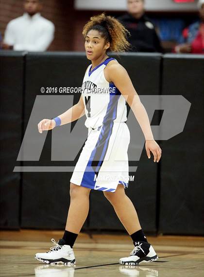 Thumbnail 1 in Mansfield Timberview @ Mansfield Summit photogallery.