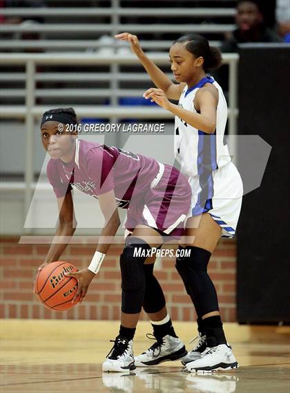 Thumbnail 3 in Mansfield Timberview @ Mansfield Summit photogallery.