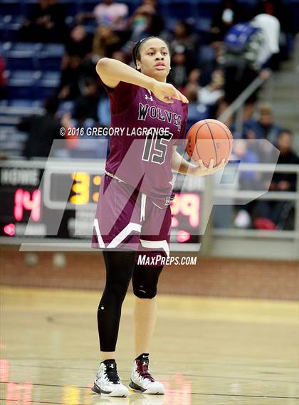 Thumbnail 2 in Mansfield Timberview @ Mansfield Summit photogallery.