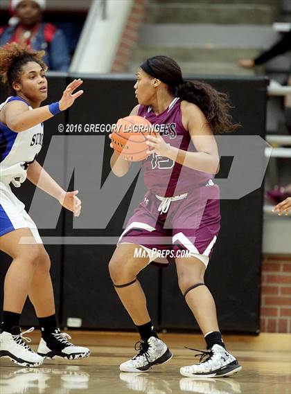 Thumbnail 3 in Mansfield Timberview @ Mansfield Summit photogallery.